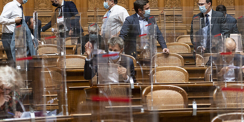 Der Nationalrat will künftig zulassen, dass Krankenversicherer in der Grundversicherung Gewinne erwirtschaften. Der Nationalrat will künftig zulassen, dass Krankenversicherer in der Grundversicherung Gewinne erwirtschaften.