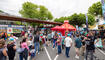 Tour de Suisse 1. Etappe in Vaduz (09.06.2024)