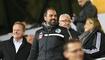 Fussball Super-League: FC Vaduz - FC Luzern