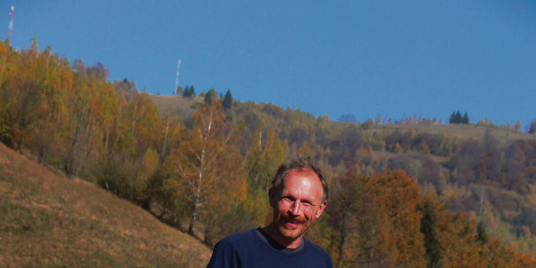 Peter Sürth Peter Sürth