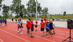 Leichtathletik Kids-Cup-Finale