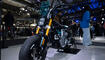 Eicma "THAT'S AMORE" Motorrad-Messe