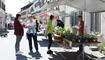 Ökologie- und Setzlingsmarkt in Sargans