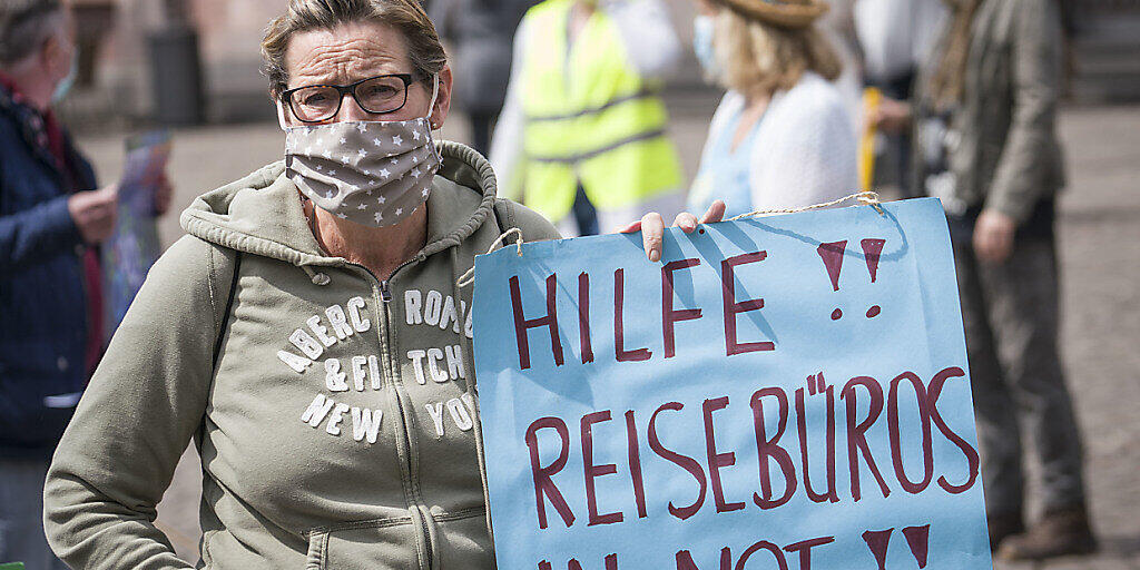 TUI schliesst Filialen in der Schweiz (Symbolbild)