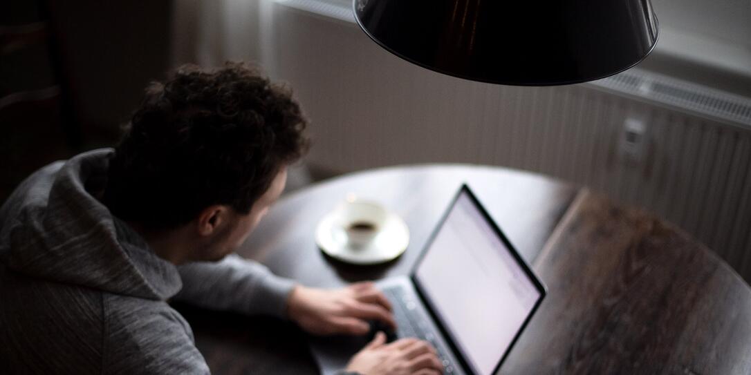 Illustration - Homeoffice