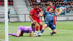 FC Vaduz - TSV 1860 München (19.07.2025)