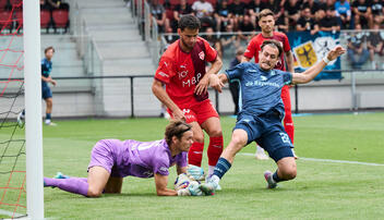 FC Vaduz - TSV 1860 München (19.07.2025)