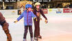 Eröffnung „Vaduz on Ice“