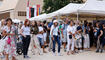 Staatsfeiertag 2022: Volksfest in Vaduz