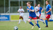 Liechtenstein - Namibia in Ruggell (11.07.2024)