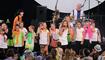 Life Festival in Schaan «Musical Kids»