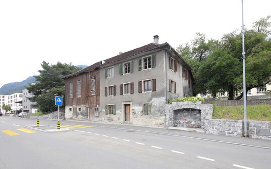 Humbihaus Triesen - 2023