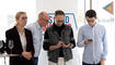 Radio Liechtenstein: Die Bilder vom Abstimmungssonntag
