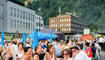 Staatsfeiertag 2025: Volksfest im Städtle Vaduz