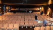 Abholtage beim Schlosskino Balzers