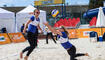 GSSE Beachvolleyball Damen