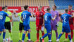 FC Vaduz - Dungannon Swifts FC (24.07.2025)