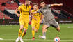 Neuchatel Xamax FCS - FC Vaduz (25.08.2025)