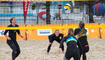 GSSE Beachvolleyball Damen