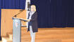 Tag der offenen Schultür der Primarschule Ebenholz in Vaduz