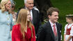 Hochzeit von Prinzessin Marie Caroline & Leopoldo Maduro Vollmer