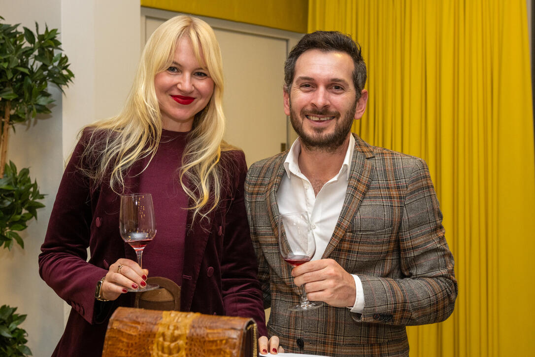 Herbstkonzert Orchester Liechtenstein Werdenberg