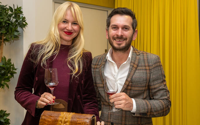 Herbstkonzert Orchester Liechtenstein Werdenberg
