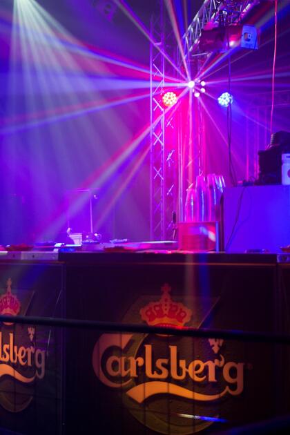 Bar & Pub Festival in Sevelen