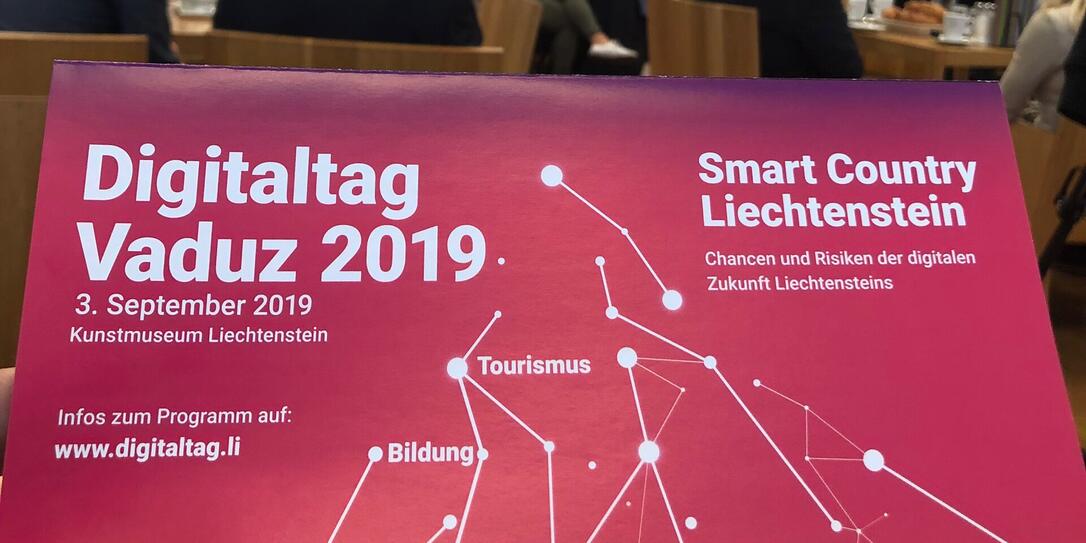 Digitaltag 2019