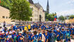 Olympic Day in Vaduz (15.06.2023)