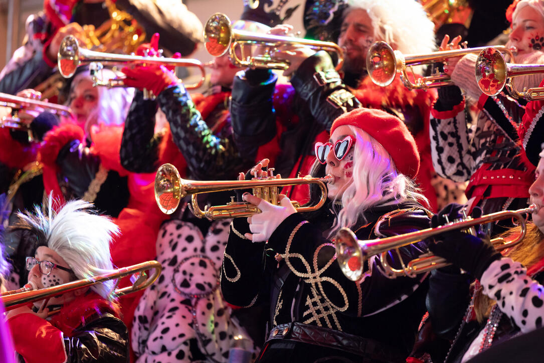 Schaabumm Monsterkonzert im Lindahof