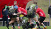 Rugby - RFC Vaduz - SG Unterföhring 2