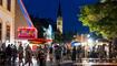 Staatsfeiertag 2026 Volksfest mit Abendprogramm
