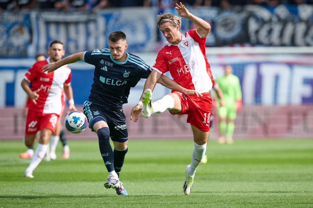 FC Vaduz - GC (30.08.2026)