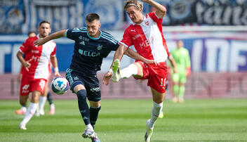 FC Vaduz - GC (30.08.2026)