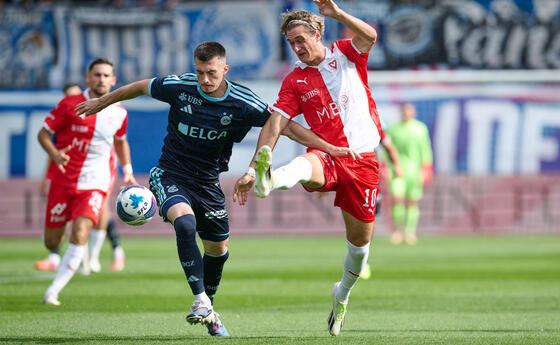 FC Vaduz - GC (30.08.2026)