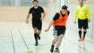 Hallenfussballturnier des FC Triesenberg