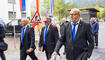 50. Bundessängerfest in Balzers (14.09.2024)