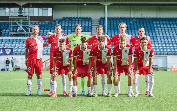 FC Inter Turku - FC Vaduz (06.08.2026)