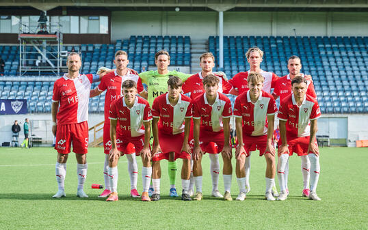 FC Inter Turku - FC Vaduz (06.08.2026)