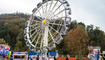 Jahrmarkt und Chilbi Buchs