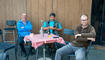 Erntefest mit Sauerkrautherstellung, Vaduz