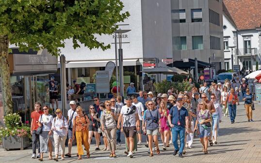 St&auml;dtle Vaduz