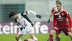 Fussball Super-League: FC Vaduz - FC Aarau