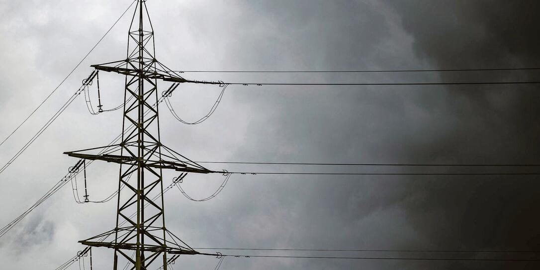 Strom, Balzers Strom, Balzers
