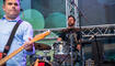 LLB Sommer im Hof mit «The Straights», Vaduz (28.06.2025)