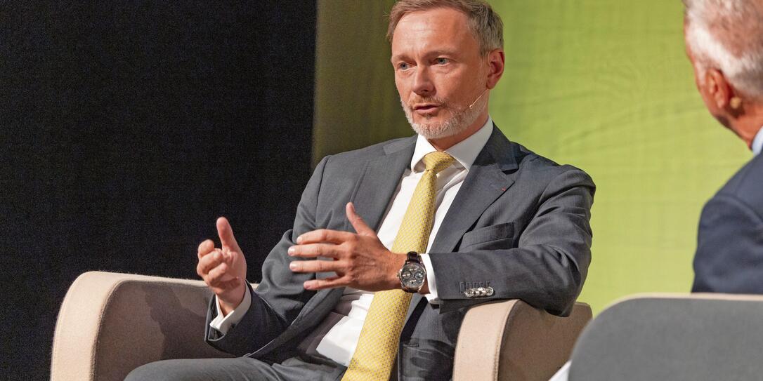 Finance Forum Liechtenstein 2026