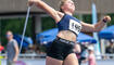 Leichtathletik Landesmeisterschaft Jugend