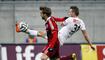 Fussball Super-League: FC Vaduz - FC Thun