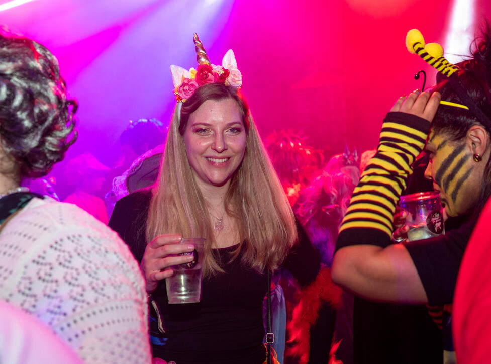 Murer Zirkus (22.02.2025)